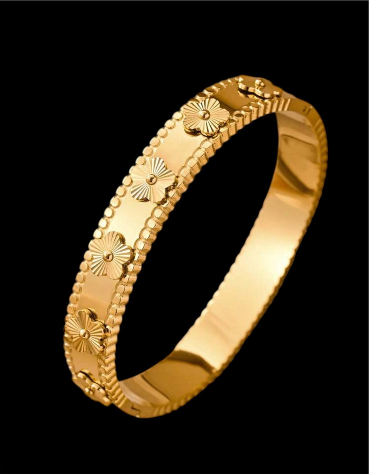 Edelstahl-Armband für Frauen - Vielseitig für Verschiedene Anlässe