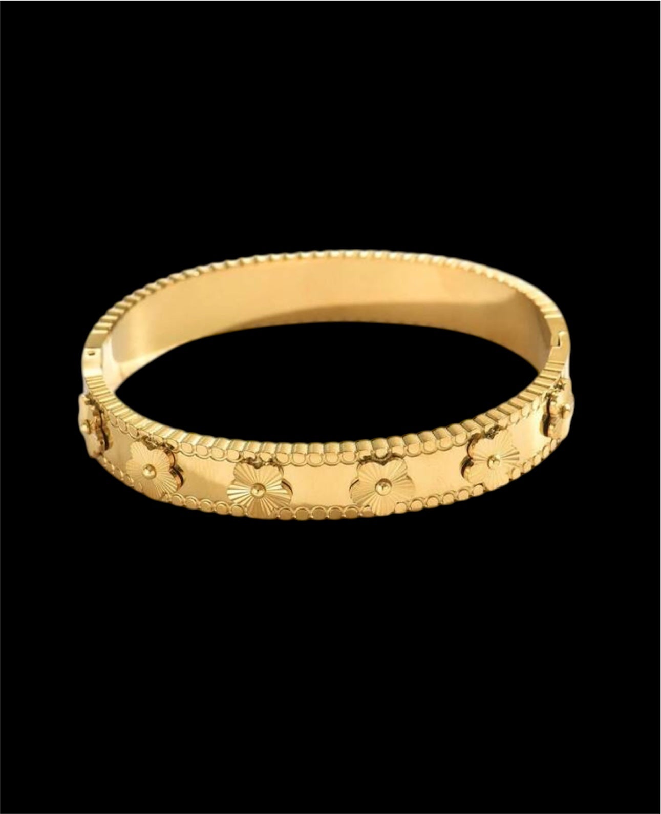 Edelstahl-Armband für Frauen - Vielseitig für Verschiedene Anlässe